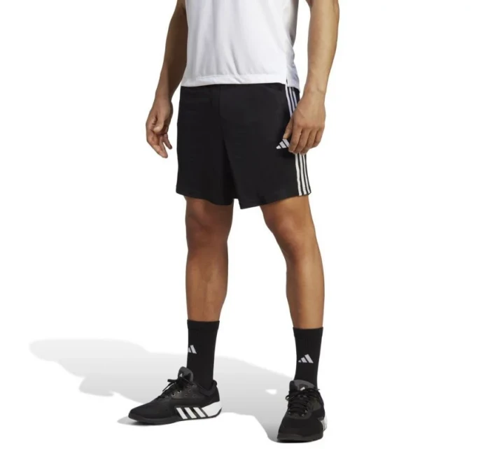 Šortky Train Essentials 3Stripes M model 19572362 - ADIDAS Šortky Train Essentials 3Stripes M model 19572362 - ADIDAS