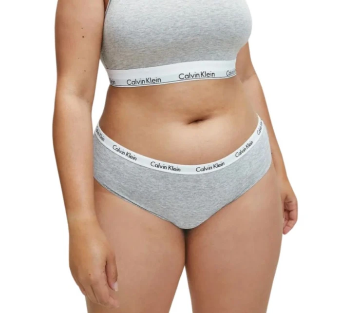 CALVIN KLEIN WOMEN'S FIGS 3-PACK BIKINI dámské CALVIN KLEIN WOMEN'S FIGS 3-PACK BIKINI dámské