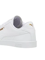 Boty Puma Club II SL white 397445 02