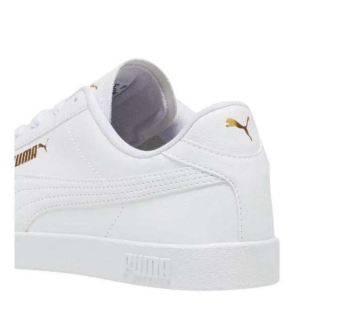 Boty Puma Club II SL white 397445 02