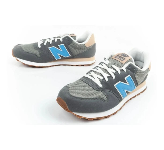 Boty New Balance Tenisky M GM500TBW Boty New Balance Tenisky M GM500TBW