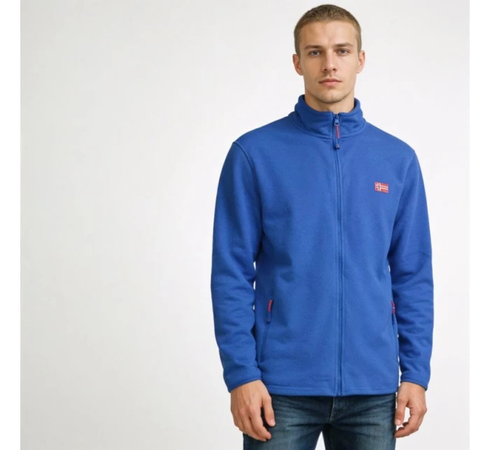 Norsko FZ DB 224 M Blue mikina model 21177769 - Geographical Norway