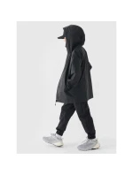 Dětská přechodná bunda do deště s Junior model 21432484 - 4F Dětská přechodná bunda do deště s Junior model 21432484 - 4F