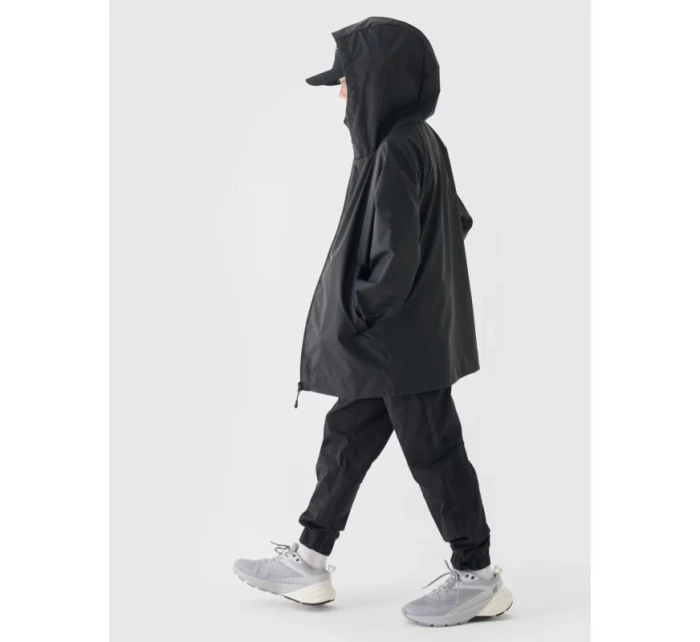 Dětská přechodná bunda do deště s Junior model 21432484 - 4F Dětská přechodná bunda do deště s Junior model 21432484 - 4F
