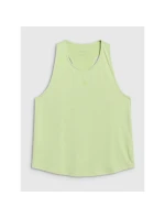 Dámský oversize rychleschnoucí tréninkový top model 21434252 - 4F Dámský oversize rychleschnoucí tréninkový top model 21434252 - 4F