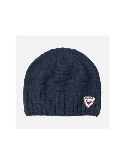 Czapka model 21456395 granatowy pánské - Rossignol