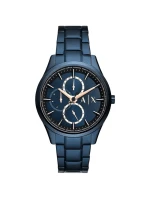 Pánské hodinky + BOX model 21807349 - Armani Exchange Pánské hodinky + BOX model 21807349 - Armani Exchange