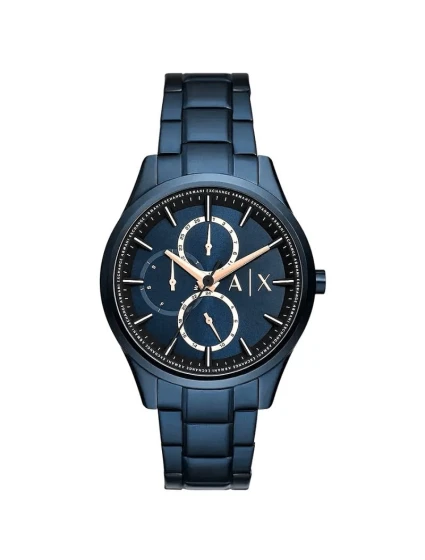 Pánské hodinky + BOX model 21807349 - Armani Exchange Pánské hodinky + BOX model 21807349 - Armani Exchange