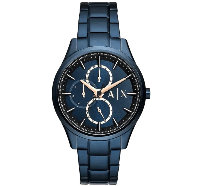 Pánské hodinky + BOX model 21807349 - Armani Exchange Pánské hodinky + BOX model 21807349 - Armani Exchange