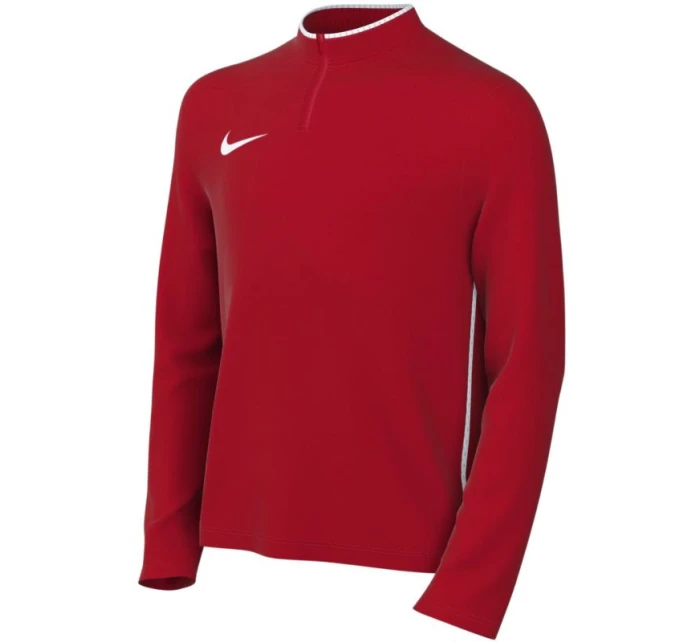 Dětská mikina Nike Dri-Fit Park Drill Top červená model 21933891 657