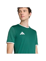 Pánské tričko Entrada 26 Jersey green model 22060166 pánské - ADIDAS Pánské tričko Entrada 26 Jersey green model 22060166 pánské - ADIDAS