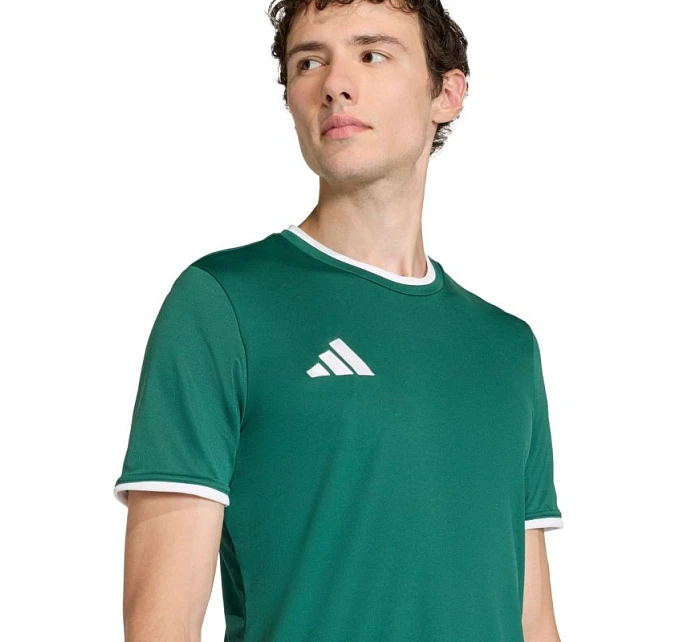 Pánské tričko Entrada 26 Jersey green model 22060166 pánské - ADIDAS Pánské tričko Entrada 26 Jersey green model 22060166 pánské - ADIDAS