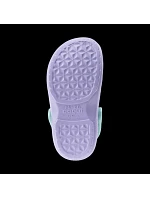 Dětské sandály MAXI Dětské sandály MAXI