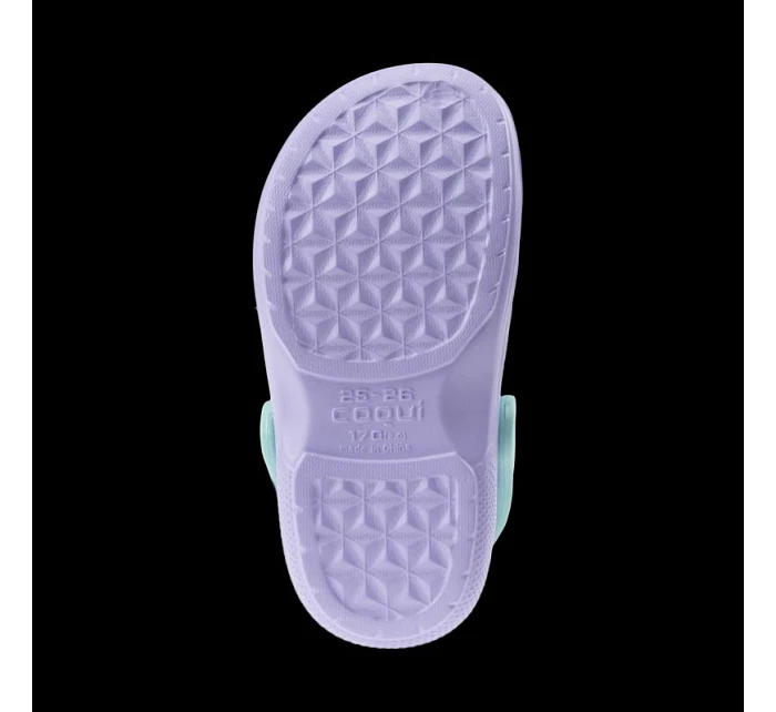 Dětské sandály MAXI Dětské sandály MAXI