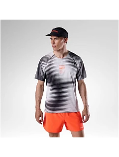 Pánské tričko ROSSIGNOL M Sapa Ultra Tee, modré