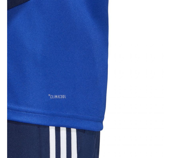 Pánské tričko Tiro 19 Training Top M DT5277 - Adidas