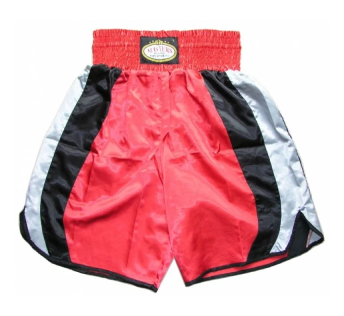 Boxerské šortky  XL model 21347105 - Masters