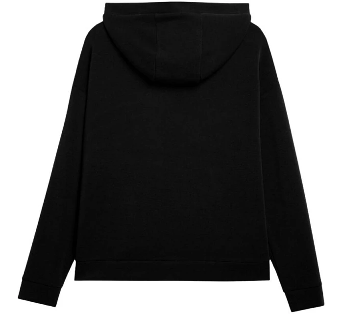 Dámská mikina W H4Z22 BLD041 20S - 4F