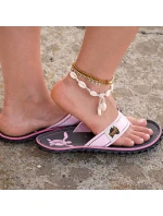 Žabky  Canvas Flip W model 18617043 - Gumbies