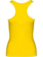 PA 442 Dámské sportovní tílko model 22512977 true yellow - Kariban ProAct PA 442 Dámské sportovní tílko model 22512977 true yellow - Kariban ProAct