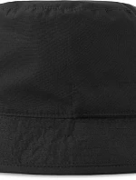 Atlantis Headwear Bucket Pocket-S Klobouk "Pocket" 33.0240 black/grey