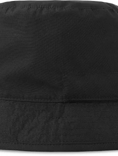 Atlantis Headwear Bucket Pocket-S Klobouk "Pocket" 33.0240 black/grey