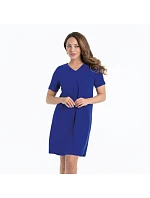 Style Jaca šaty 8644 modrofialová - Anita Classix