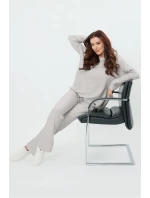 Italská móda Avira long r. long sp. barva:j.melange Italská móda Avira long r. long sp. barva:j.melange