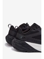 Pánské tenisky SPEED HIKER 4F Černé 4FWMM00FOTSM037