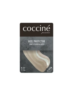 Coccine Heel Protector Heel Shoe Leather Sticks