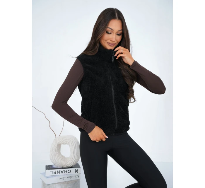 CS KZ vesta BT1031.00 černá