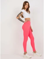 Dámské legíny EM LG model 18049013 fluo růžová - FPrice Dámské legíny EM LG model 18049013 fluo růžová - FPrice