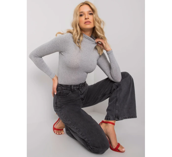 Halenka RV BZ 5210.19 šedá