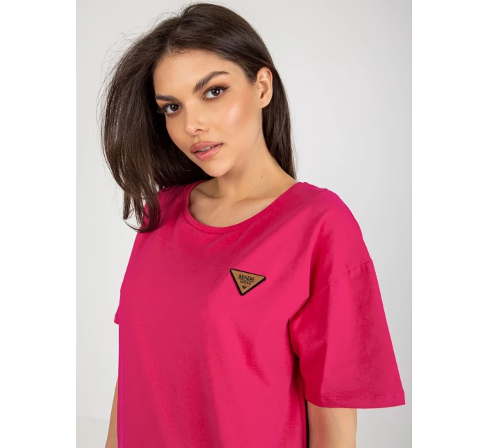 Halenka RV BZ 8826.22 fuchsií Halenka RV BZ 8826.22 fuchsií