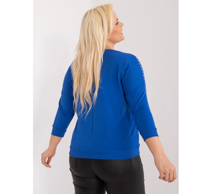 Halenka RV BZ 9182.14 kobalt