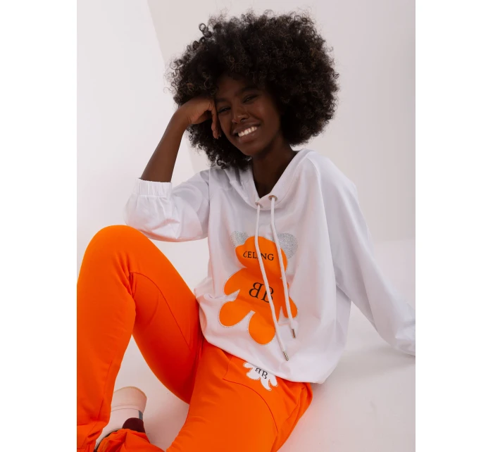 Souprava RV KMPL 8727.25x oranžová Souprava RV KMPL 8727.25x oranžová