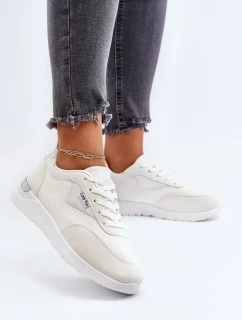 Dámské sportovní tenisky Boty bílá Vovella