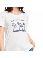 Dámské triko  WAVE model 21278301 - Roxy