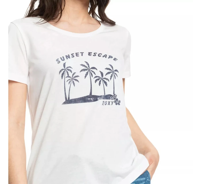 Dámské triko  WAVE model 21278301 - Roxy