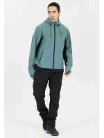 Pánské softshellové kalhoty model 20563807 - Whistler