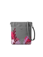 Kabelka VUCH Smokie Desert Grey