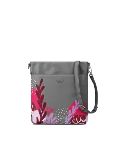 Kabelka VUCH Smokie Desert Grey