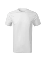 tričko pánské bílá model 20638175 - MALFINI, a.s.
