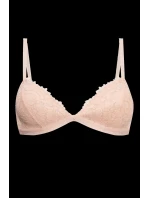 Dámská podprsenka 164298 3F207 03050 nude - Emporio Armani