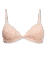 Dámská podprsenka 164298 3F207 03050 nude - Emporio Armani