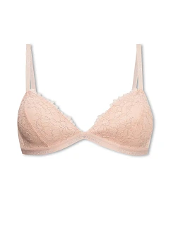 Dámská podprsenka nude model 19015168 - Emporio Armani