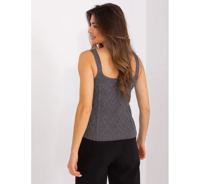 Sada BA KMPL 8019.20 tmavě šedá - FPrice Sada BA KMPL 8019.20 tmavě šedá - FPrice