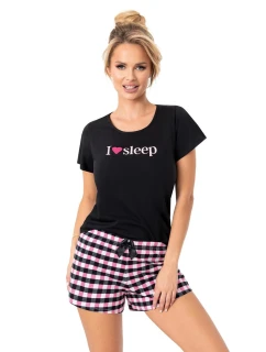 DÁMSKÉ PYŽAMO NA model 21428078 - Donna