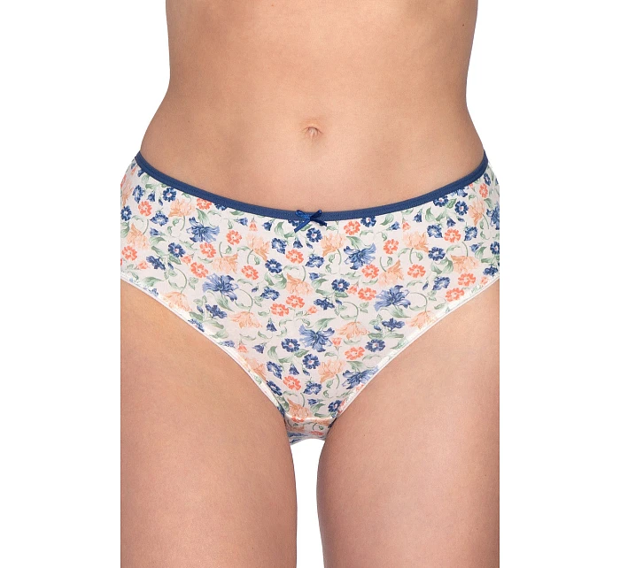 Dámské bikiny FIGS model 22042338 3pack - Lama