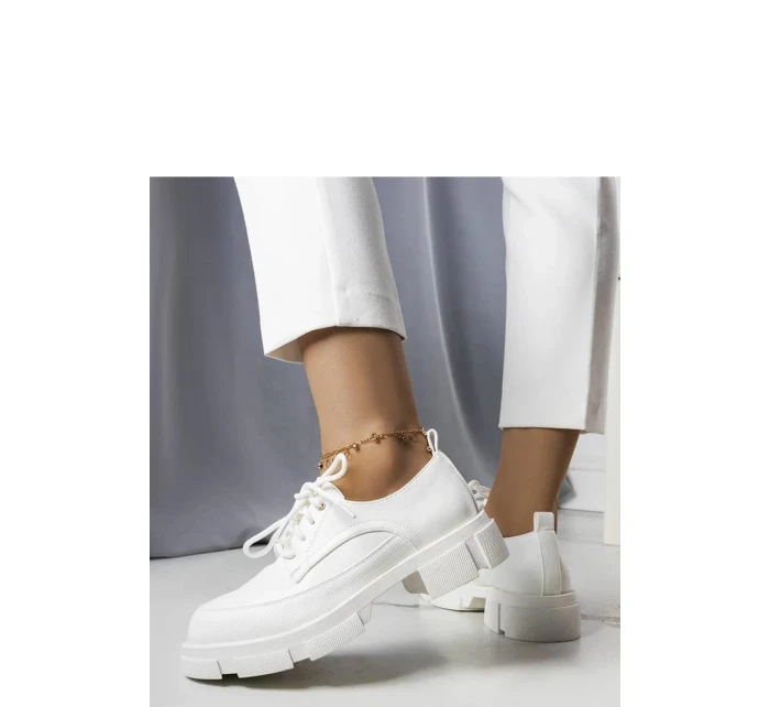 Polobotky  model 207089 Solea